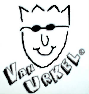 Van Urkel Logo