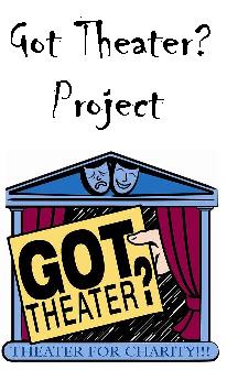 Got Theater Project logo